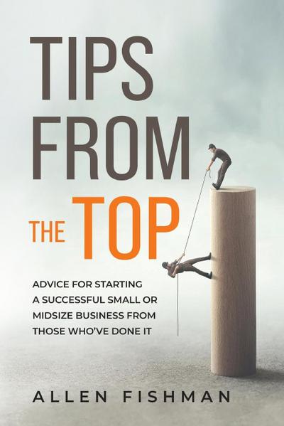 TIPS FROM THE TOP