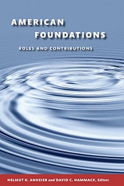 American Foundations