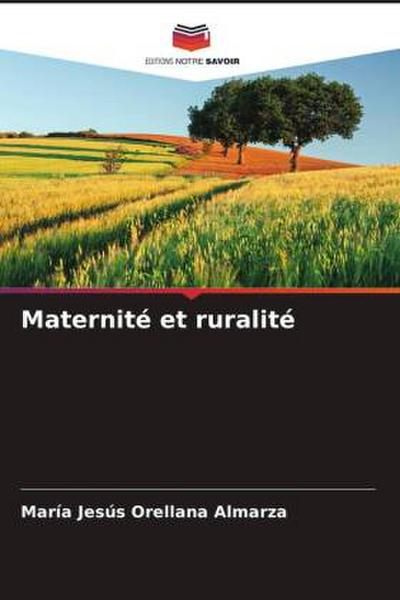 Maternité et ruralité