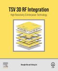 TSV 3D RF Integration
