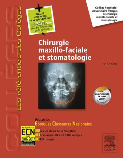 Chirurgie maxillo-faciale et stomatologie