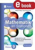 Mathe an Stationen 9 Gymnasium