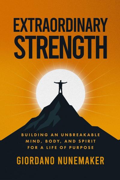 Extraordinary Strength