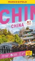 MARCO POLO Reiseführer China