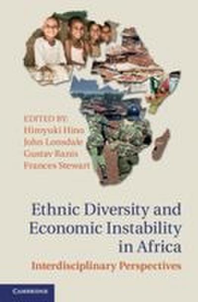 Ethnic Diversity and Economic Instability in Africa