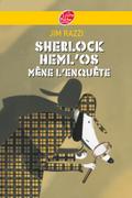 Sherlock Heml’Os mène l’enquête