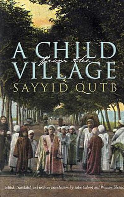 A Child from the Village