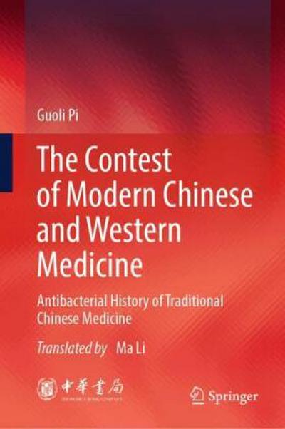 The Contest of Modern Chinese and Western Medicine