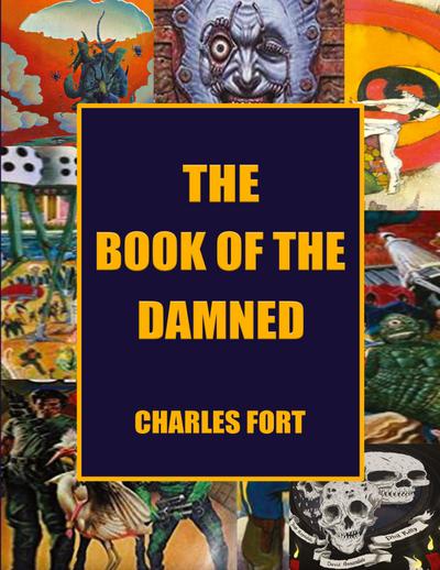 The Book of the Damned