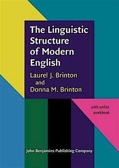 Linguistic Structure of Modern English