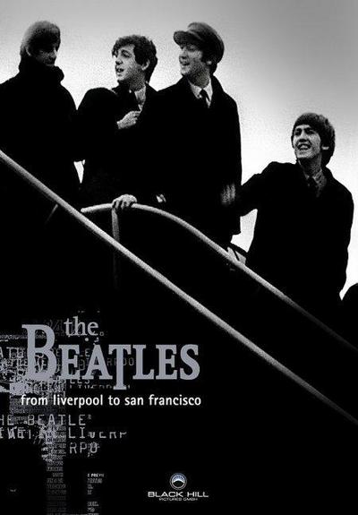 The Beatles - From Liverpool to San Francisco