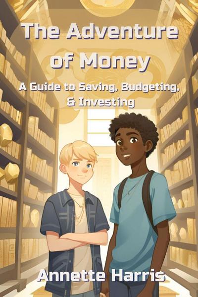 The Adventure of Money