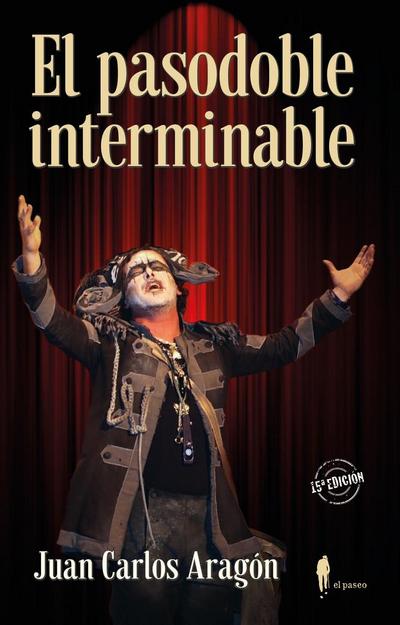 El pasodoble interminable