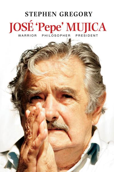 Jose ’Pepe’ Mujica