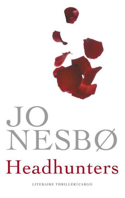 Headhunters / druk 1 - Jo Nesbo