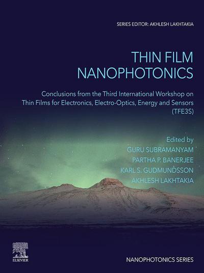 Thin Film Nanophotonics