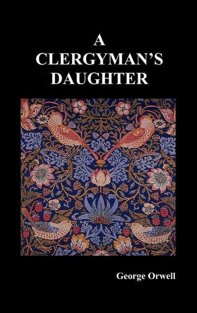 A Clergyman’s Daughter