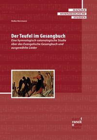 Der Teufel im Gesangbuch