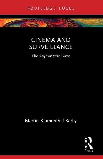 Cinema and Surveillance