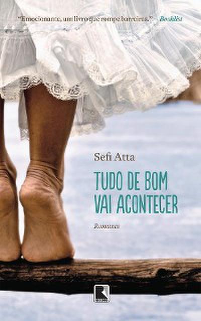 Tudo de bom vai acontecer