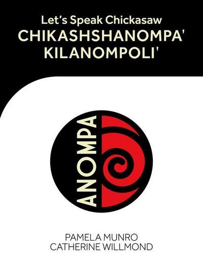 Let’s Speak Chickasaw