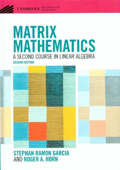 Matrix Mathematics