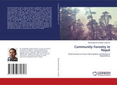 Community Forestry in Nepal