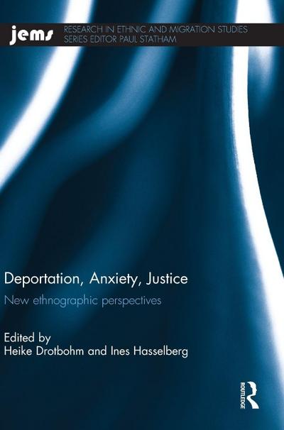 Deportation, Anxiety, Justice