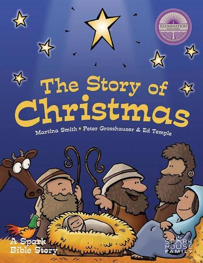 The Story of Christmas