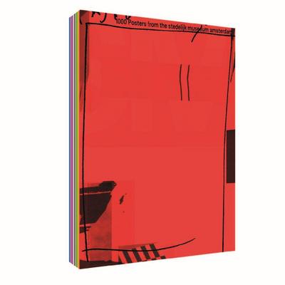 The 1000 Posters from the Stedelijk Museum Amsterdam