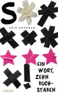 Ein Wort, zehn Buchstaben
