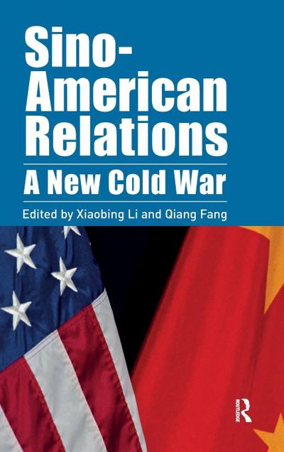 Sino-American Relations