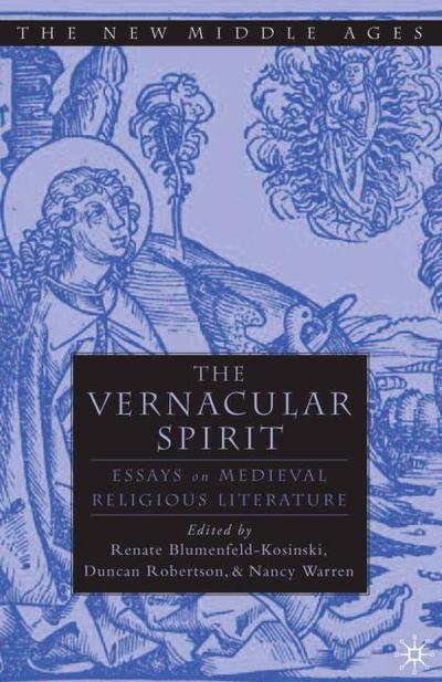 The Vernacular Spirit