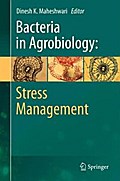 Bacteria in Agrobiology: Stress Management