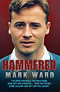Hammered - I Played Football for West Ham, Man City and Everton… Then the Police Came Calling and My Life Fell Apart