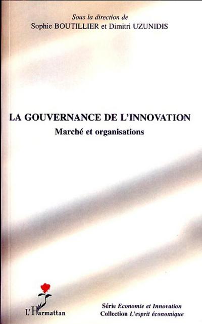 La gouvernance de l’innovation
