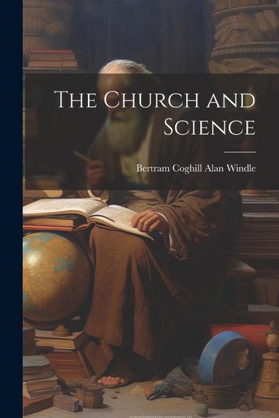 The Church and Science