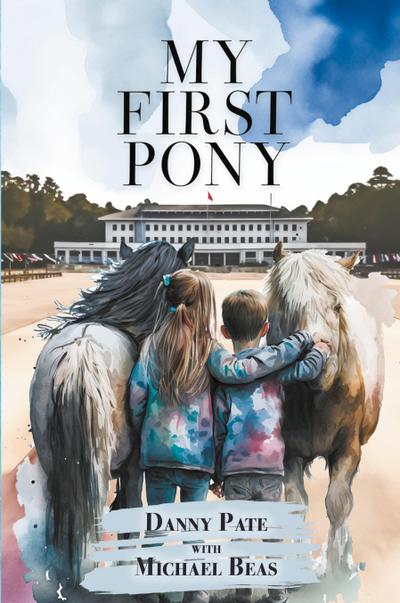 My First Pony