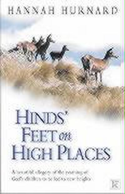 Hinds’ Feet on High Places
