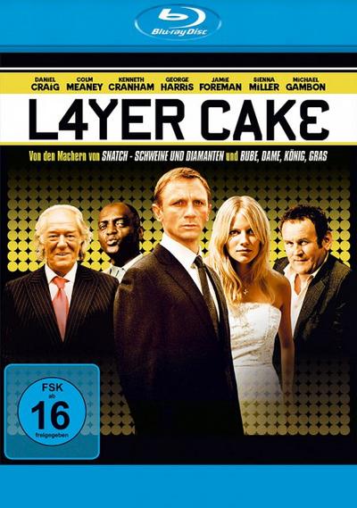 Layer Cake