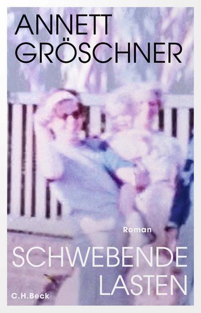 Schwebende Lasten