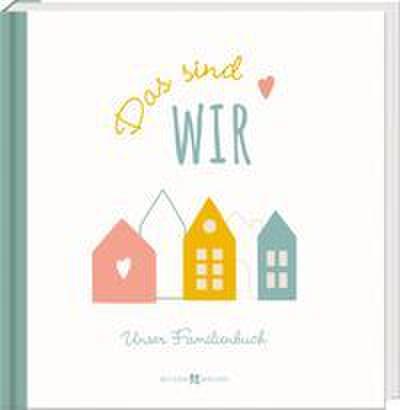 Das sind wir
