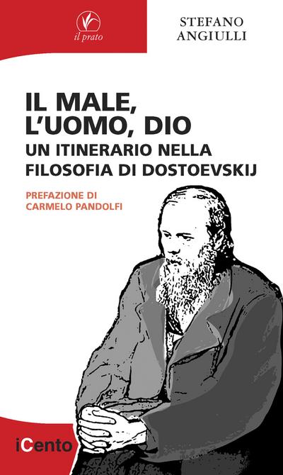 Il male, l’uomo, Dio