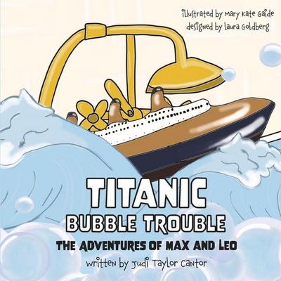 Titanic Bubble Trouble