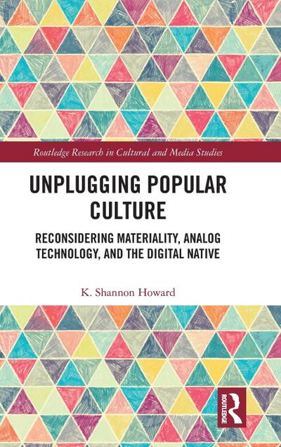 Unplugging Popular Culture