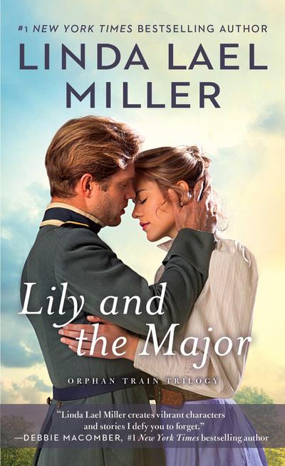 Lily and the Major