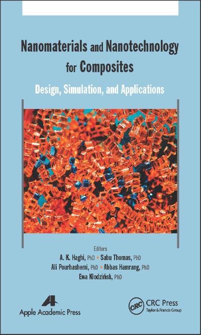 Nanomaterials and Nanotechnology for Composites