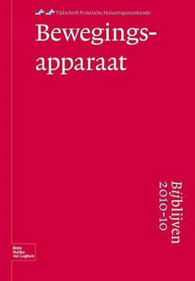 Bijblijven 10 - 2010 Bewegingsapparaat