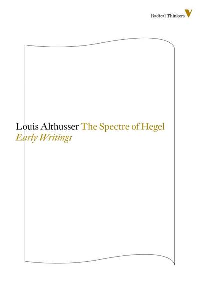 The Spectre of Hegel