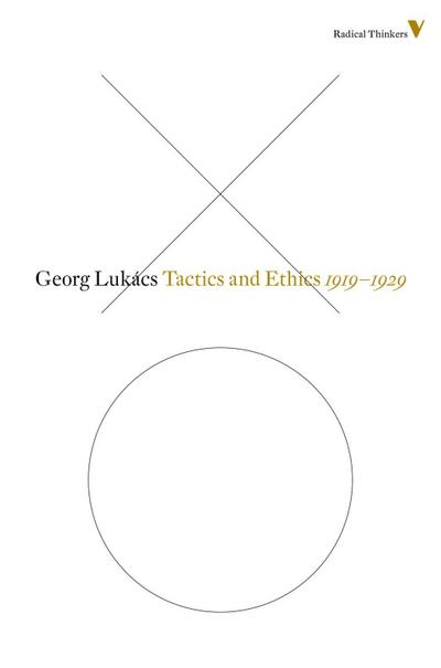 Tactics and Ethics, 1919-1929